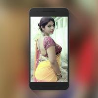 Hot Desi Girls Of Facebook ảnh chụp màn hình 2