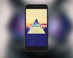 Modern Hipster Wallpapers HD screenshot 2