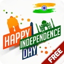 APK India Independence Day Greetings Free