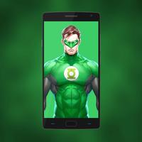 Lantern Wallpapers HD পোস্টার