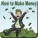 APK 500 ways to make money online & offline
