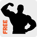 Superhero Workout Plans For Men APK