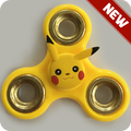 Fidget Spinner For Pokemon Images HD