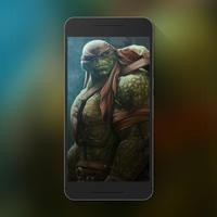 Wallpapers Of Raph HD Cartaz