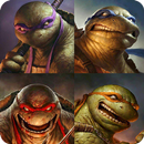 APK Wallpapers Of Turtles Ninja HD