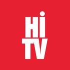 Hi TV أيقونة