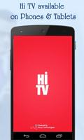 Poster Hi TV