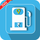 Fuel Price India Petrol Diesel Daily Update-icoon