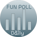 Daily Fun Poll