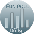 Daily Fun Poll icône