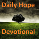 Daily Hope devotional - Dr. Rick Warren APK