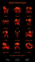 Daily Horoscope Cartaz