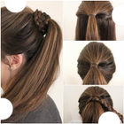 Daily  Hairstyles icône