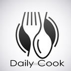 Daily Cook icône