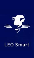 LEO Smart Application plakat