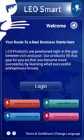LEO Smart Application screenshot 1