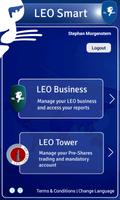 LEO Smart Application اسکرین شاٹ 3