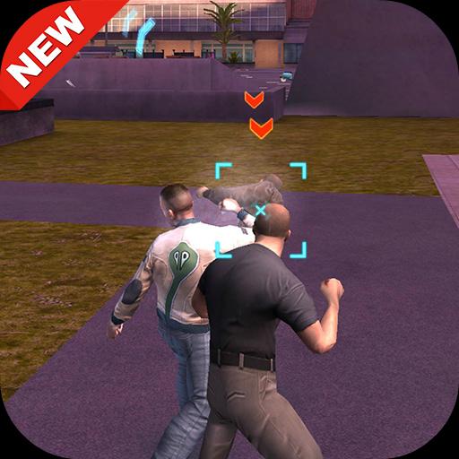 come scaricare gangstar vegas
