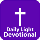 Daily Light Devotional APK
