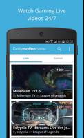 Dailymotion Games Affiche