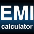 EMI Calculator for bank loans