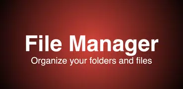 Smart File Manager, Explorer