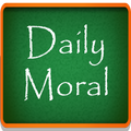 Daily Moral