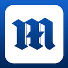 Daily Mail Online Tablet أيقونة