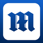 Daily Mail Online Tablet icon