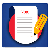 Daily Notes Diary icon
