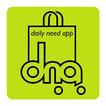 DNA Online Store Application