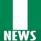 Daily Nigerian News Updates biểu tượng