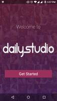 Daily Studios الملصق