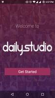 Daily Studios plakat