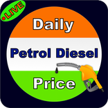 Petrol Diesel Rate Live