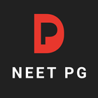 DailyPrep for NEET PG-MCQs, Test Series, KeyNotes आइकन