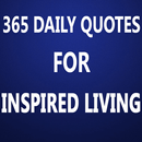 365 Daily Quotes for Inspired Living APK