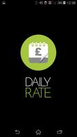 Daily Rate 海报