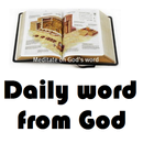 Daily Word from God APK