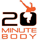 20 Minutes Body-icoon