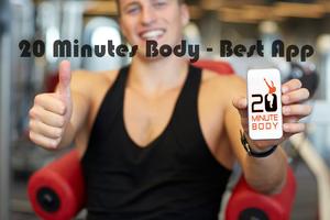 20 Minutes Body imagem de tela 3