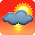 Daily weather: local forecasts icon