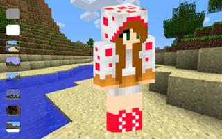 Daily Top Minecraft Skins screenshot 3