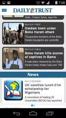 Daily Trust APK download