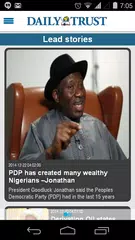 Daily Trust APK download