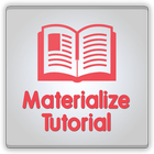Learn Materialize icon