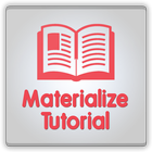 Learn Materialize иконка