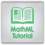 Learn MathML biểu tượng