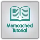 Learn Memcached أيقونة
