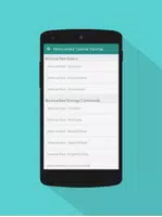 Learn Memcached الملصق